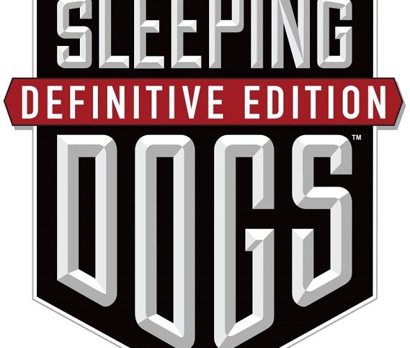 Logo Sleeping Dogs