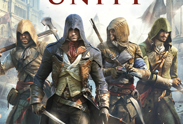 Assassin's Creed: Unity