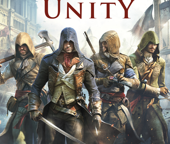 Assassin's Creed: Unity