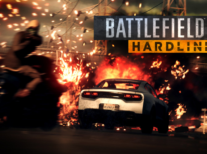 Battlefield Hardline