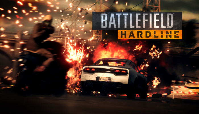 Battlefield Hardline