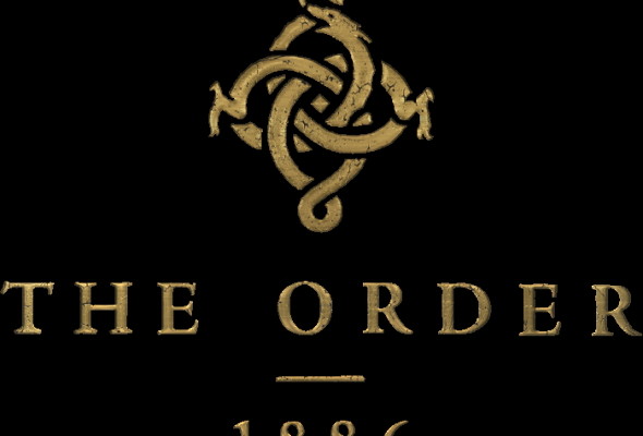 Logotipo del videojuego The Order: 1886