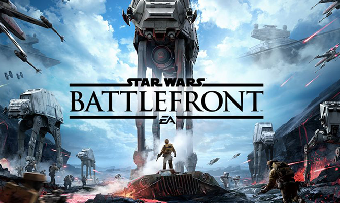 Star War: Battlefront