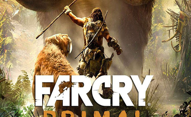 Far Cry: Primal destacada