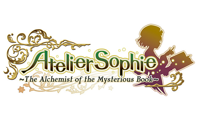 Atelier Sophie logo