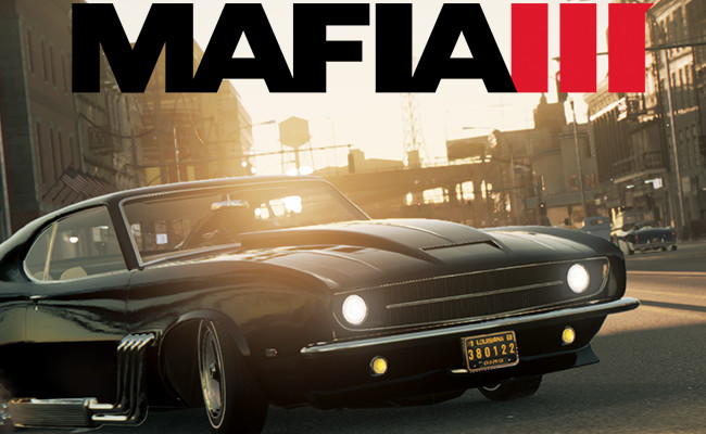 Mafia III