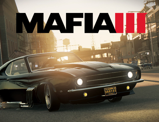 Mafia III