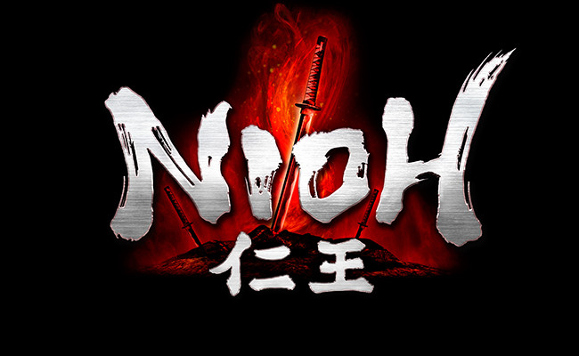 nioh alpha logo