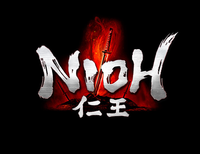 nioh alpha logo