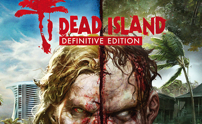 Dead Island DC