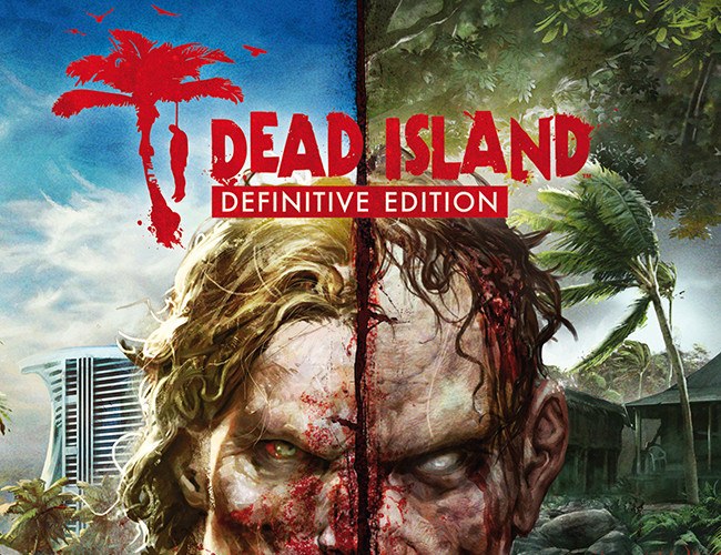 Dead Island DC