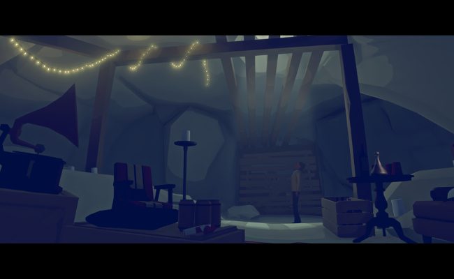 ‘Virginia’, el aclamado Thriller en primera persona, lanza una actualización en Steam y en Consolas