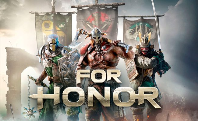 For honor