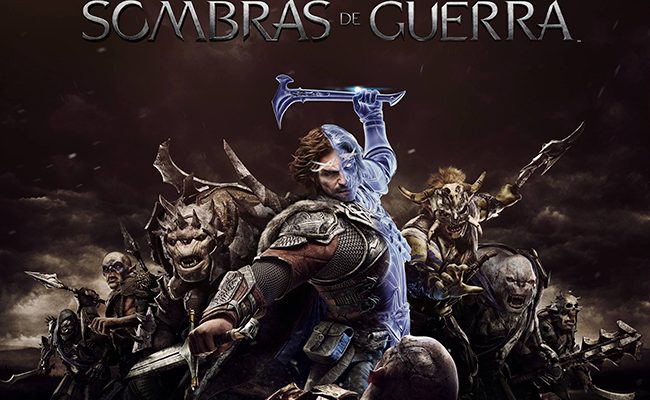 Sombras de Guerra