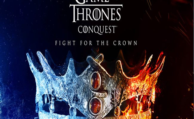 Cartel Game of thrones: conquest