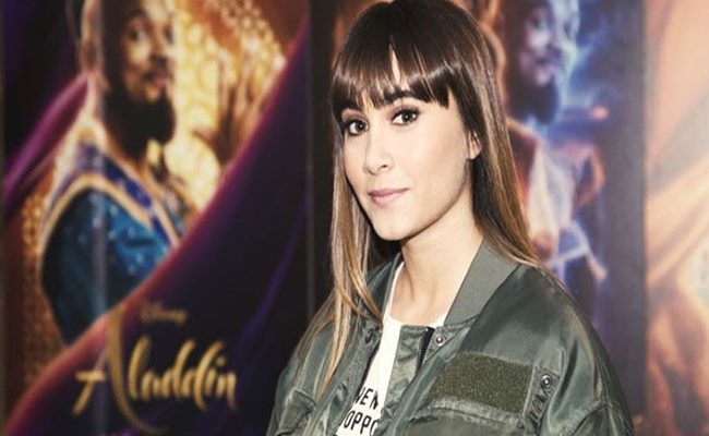 Aitana Alladin