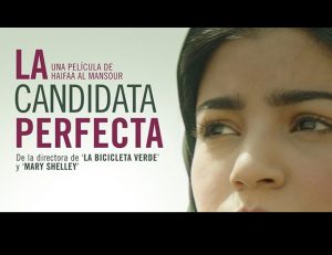 la candidata perfecta destacada