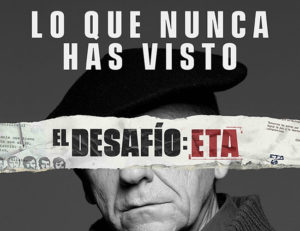 El desafío ETA destacada